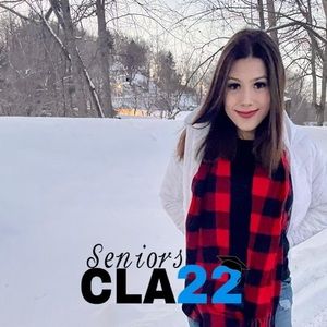 Meet your Posher, Wendy